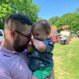 Meet your Posher, David